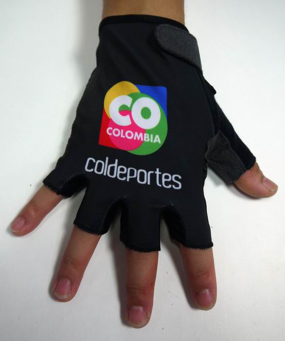 Handschoenen Colombia 2015